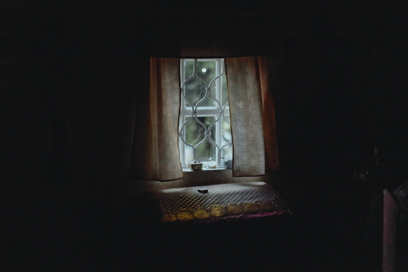 Фото: Лиза Жакова для НВ