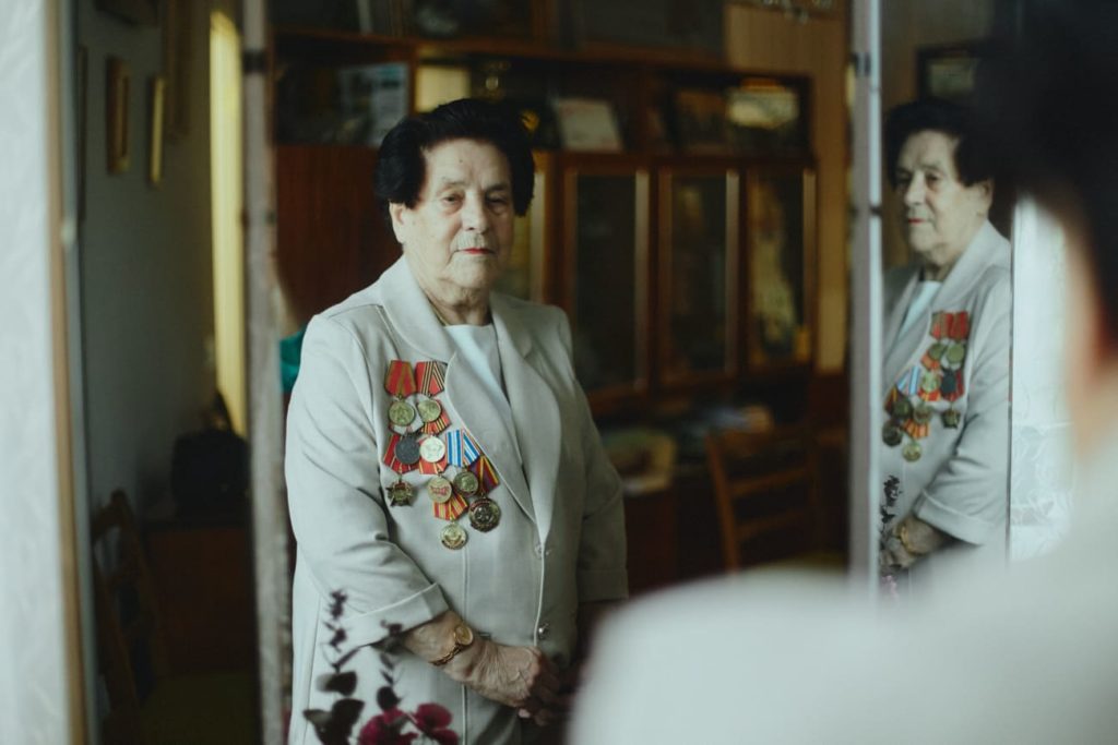 Фото: Лиза Жакова для НВ