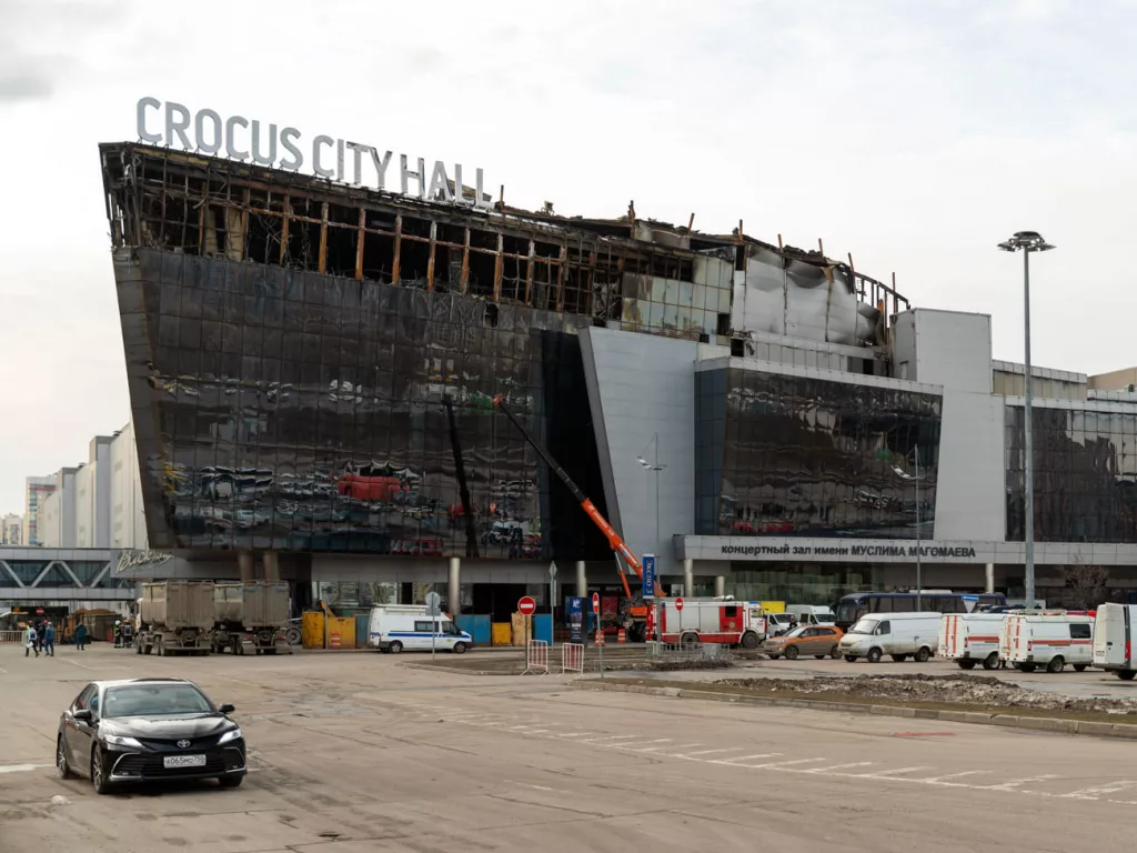 Фото: ZUMA Press / Alamy Stock Photo / Reuters