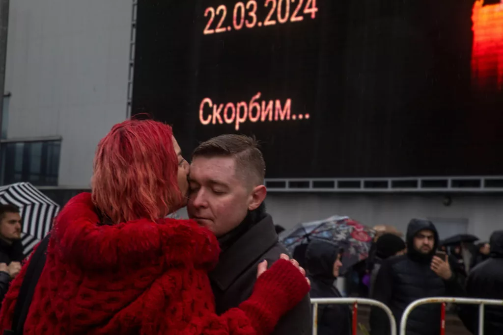 Фото: Nikolay Vinokurov / Alamy Live News / Reuters