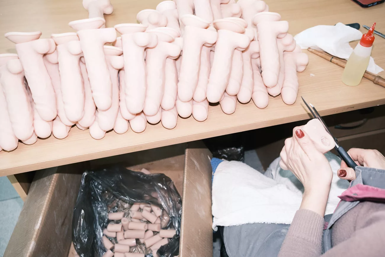 Фото: Алина Десятниченко для НВ