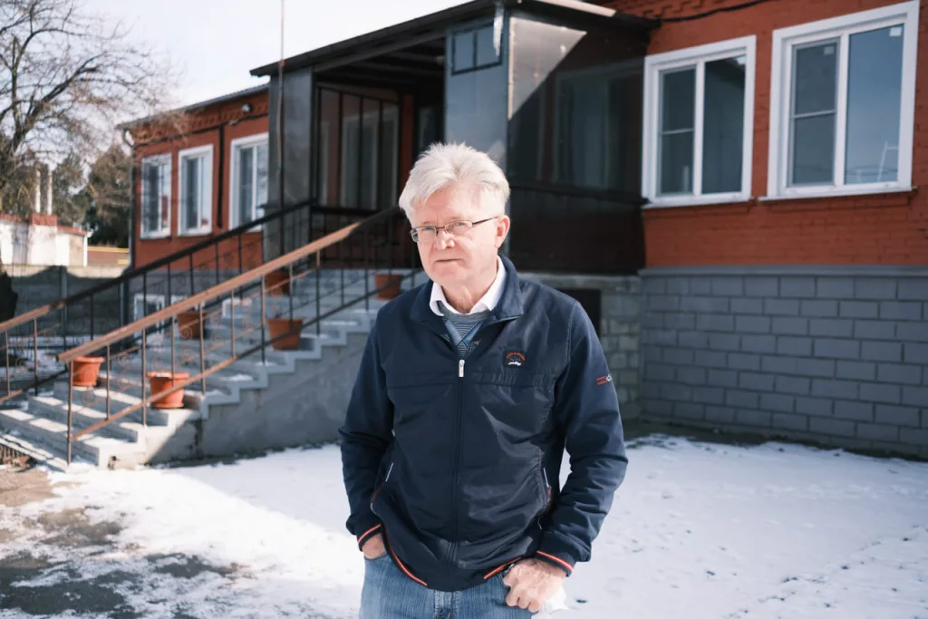 Фото: Алина Десятниченко для НВ