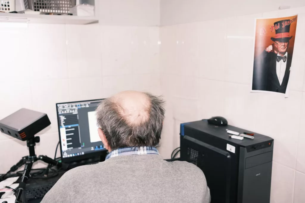 Фото: Алина Десятниченко для НВ