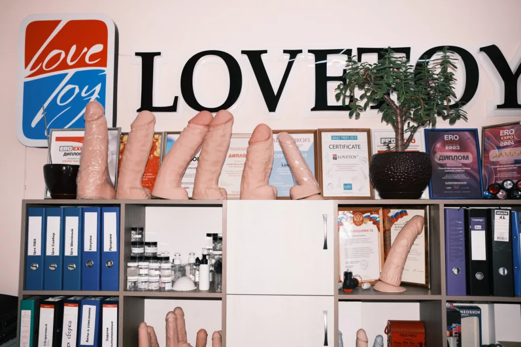 Фото: Алина Десятниченко для НВ