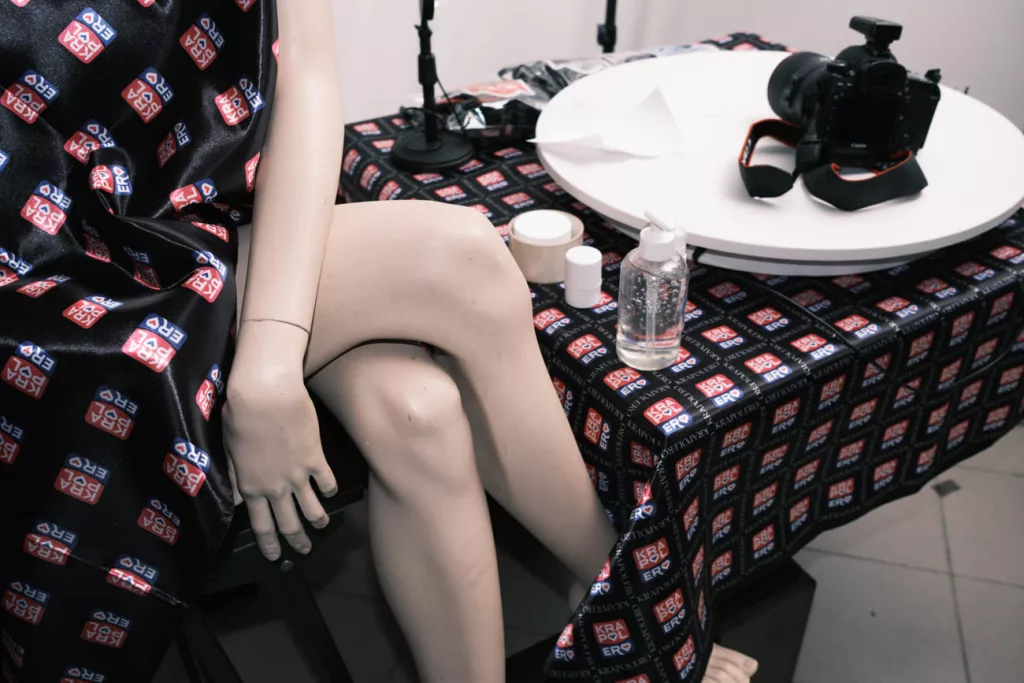 Фото: Алина Десятниченко для НВ