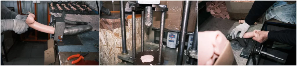 Фото: Алина Десятниченко для НВ