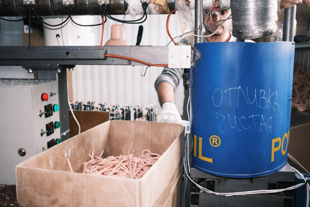 Фото: Алина Десятниченко для НВ