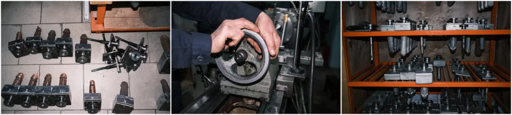 Фото: Алина Десятниченко для НВ