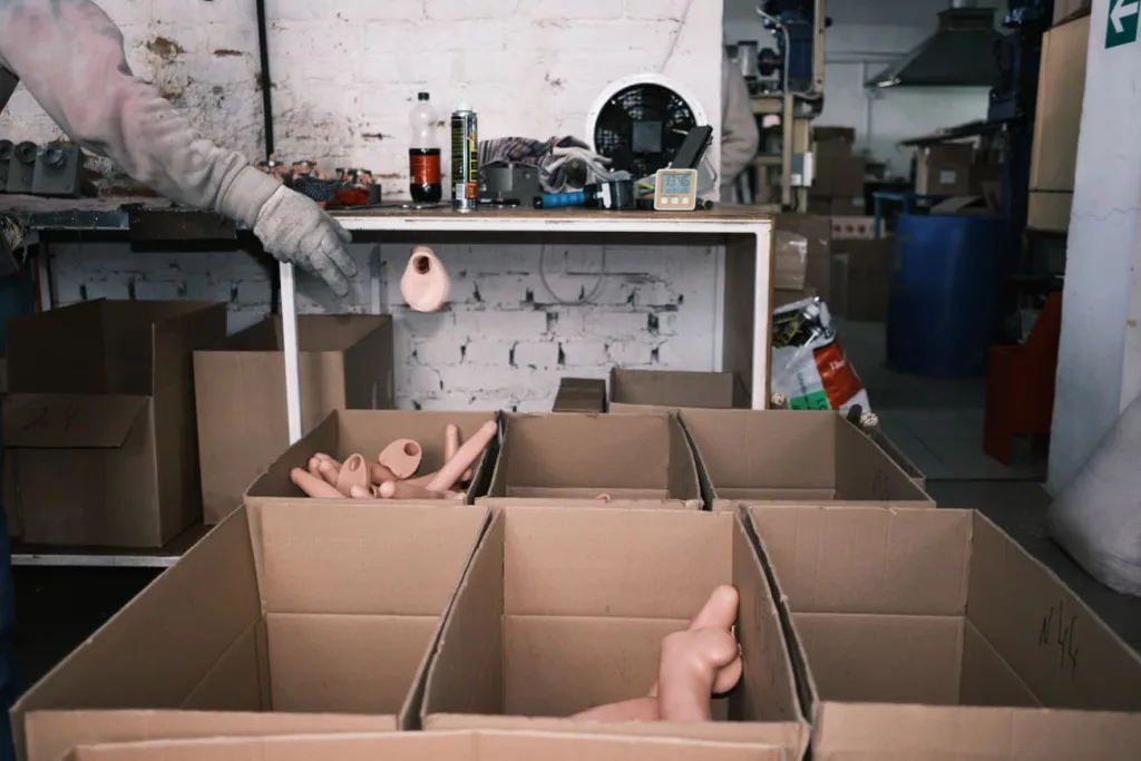 Фото: Алина Десятниченко для НВ