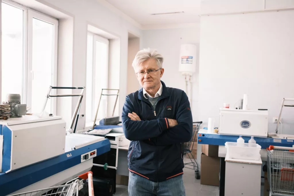 Фото: Алина Десятниченко для НВ