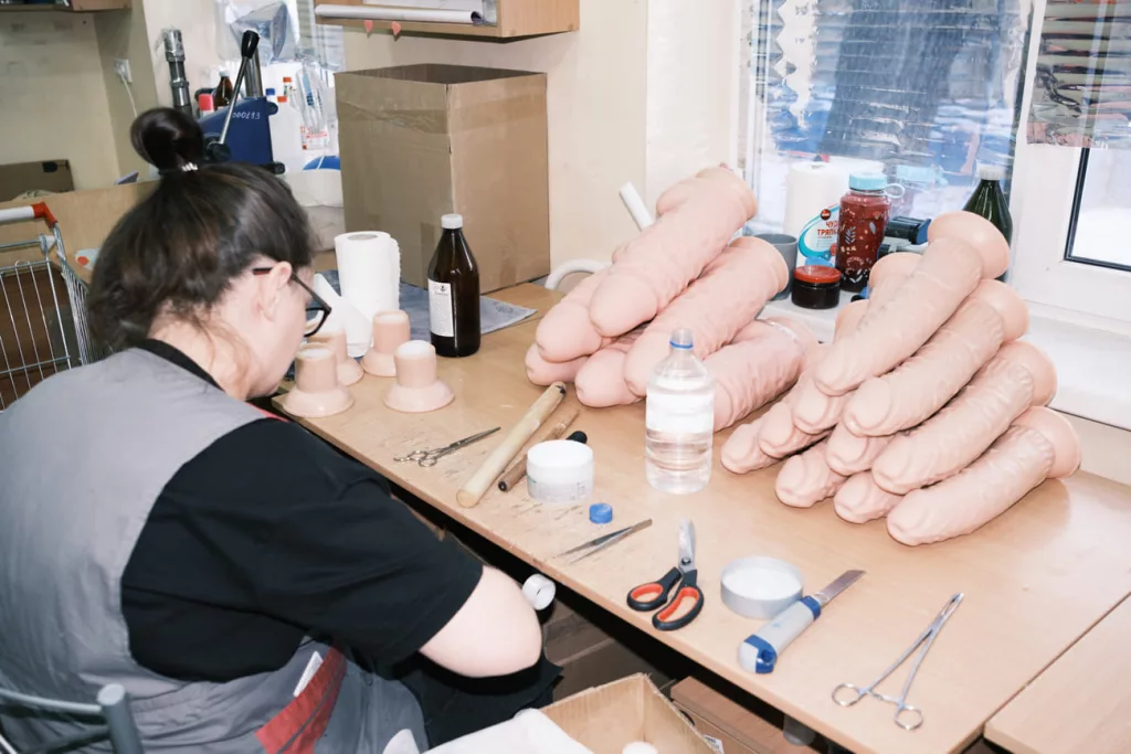 Фото: Алина Десятниченко для НВ