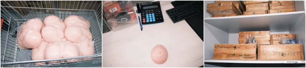 Фото: Алина Десятниченко для НВ