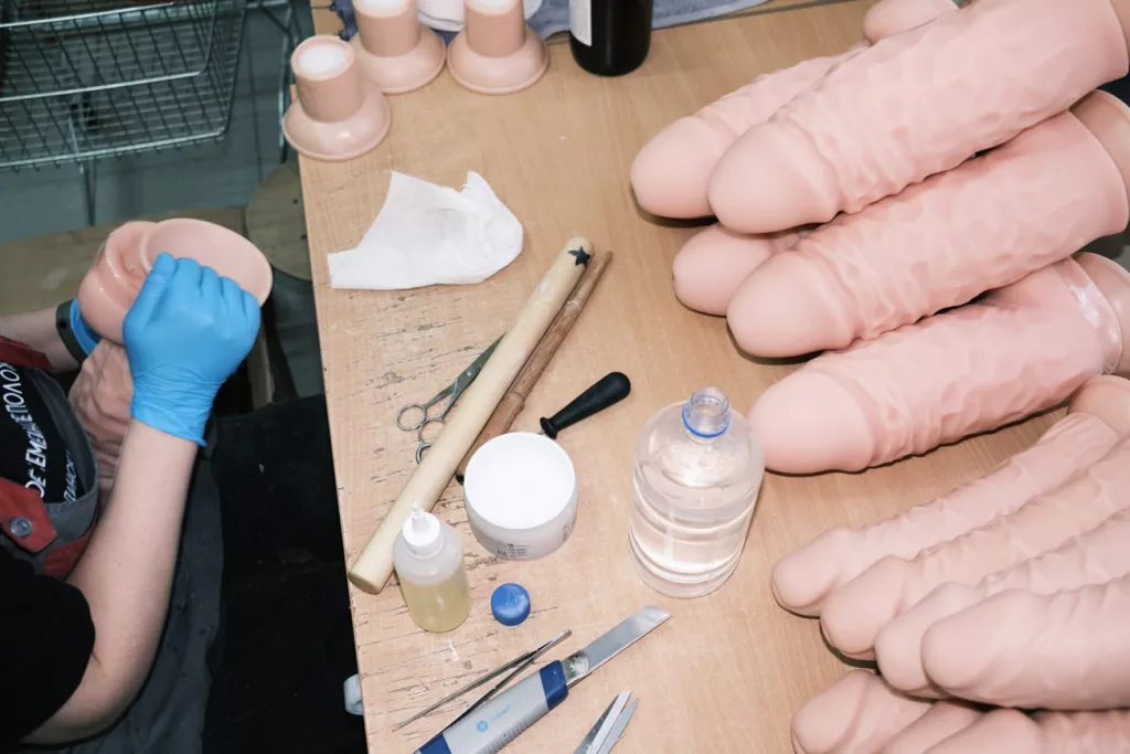 Фото: Алина Десятниченко для НВ