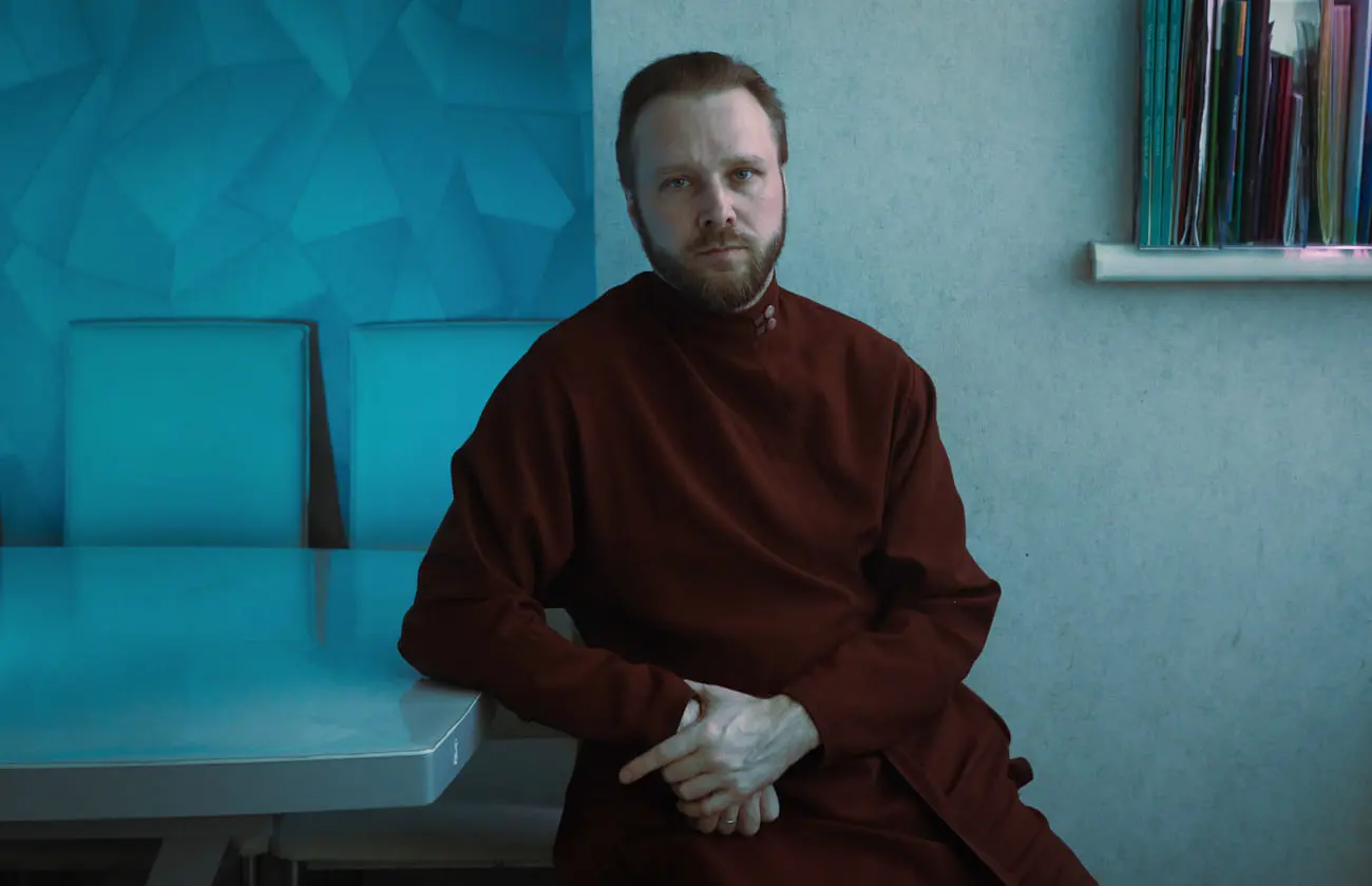 Фото: Дарья Львова