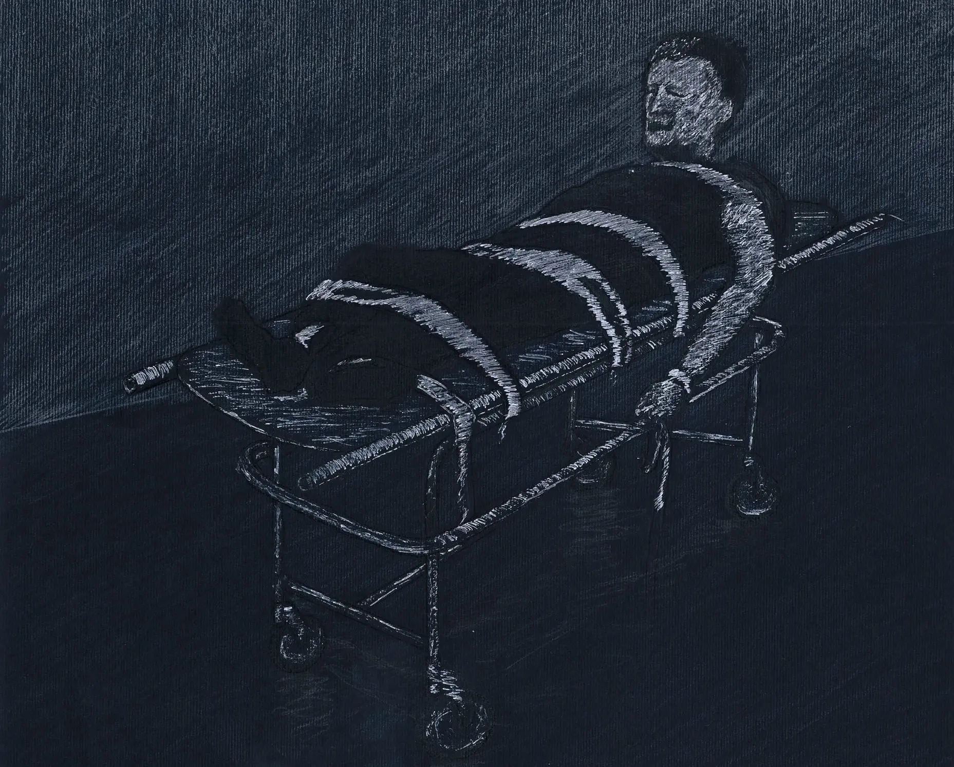 Иллюстрация: Егор Бумажников