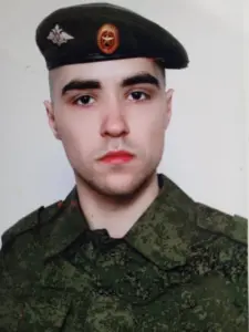 Фото: из личного архива Елены Хломко