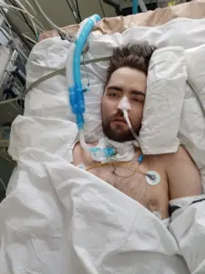 Фото: из личного архива Елены Хломко