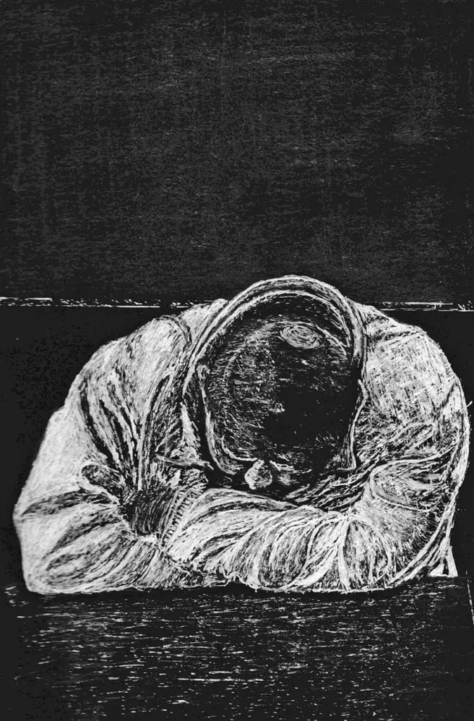 Иллюстрация: Егор Бумажников