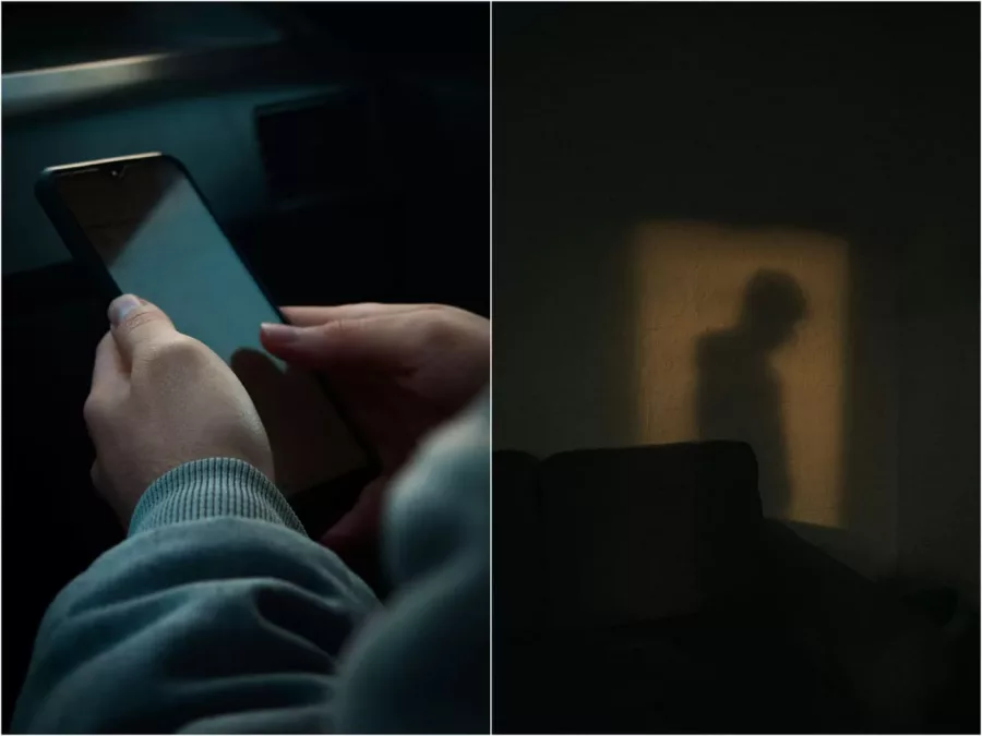 Фото: Lonely Blue, Majestic Lukas / Unsplash