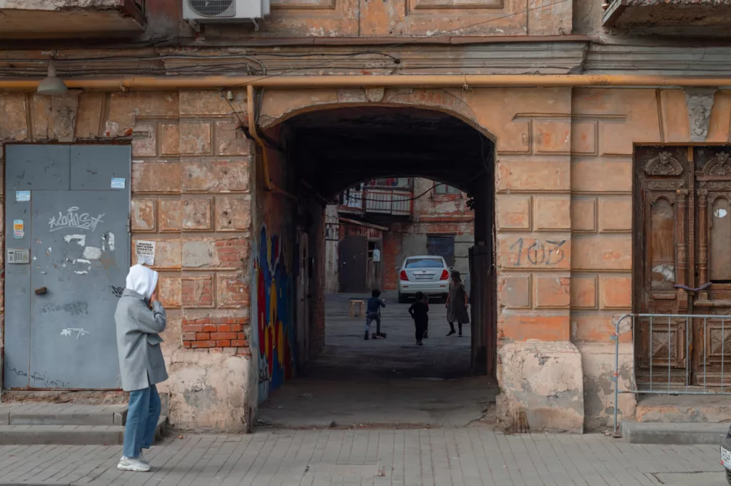 Фото: Лера Чегге