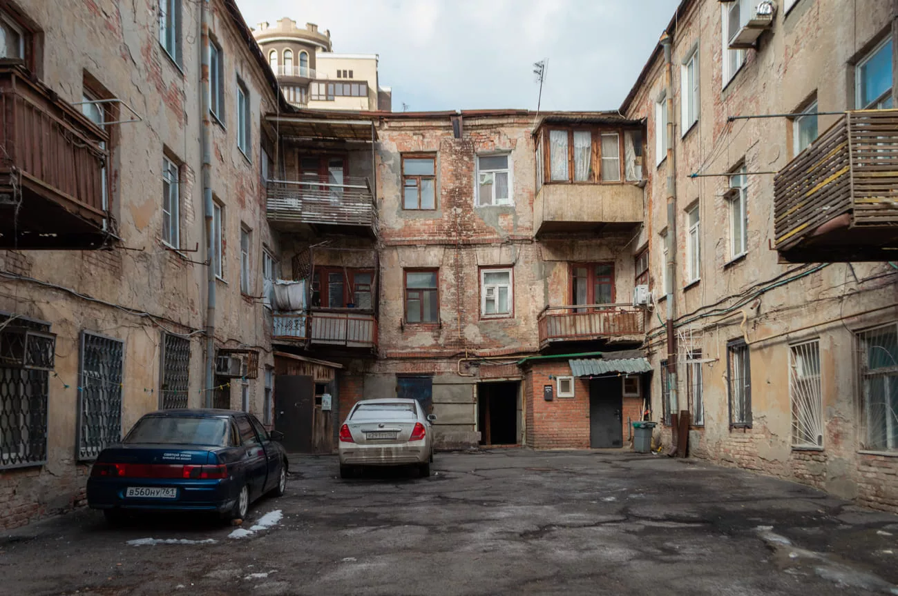 Фото: Лера Чегге