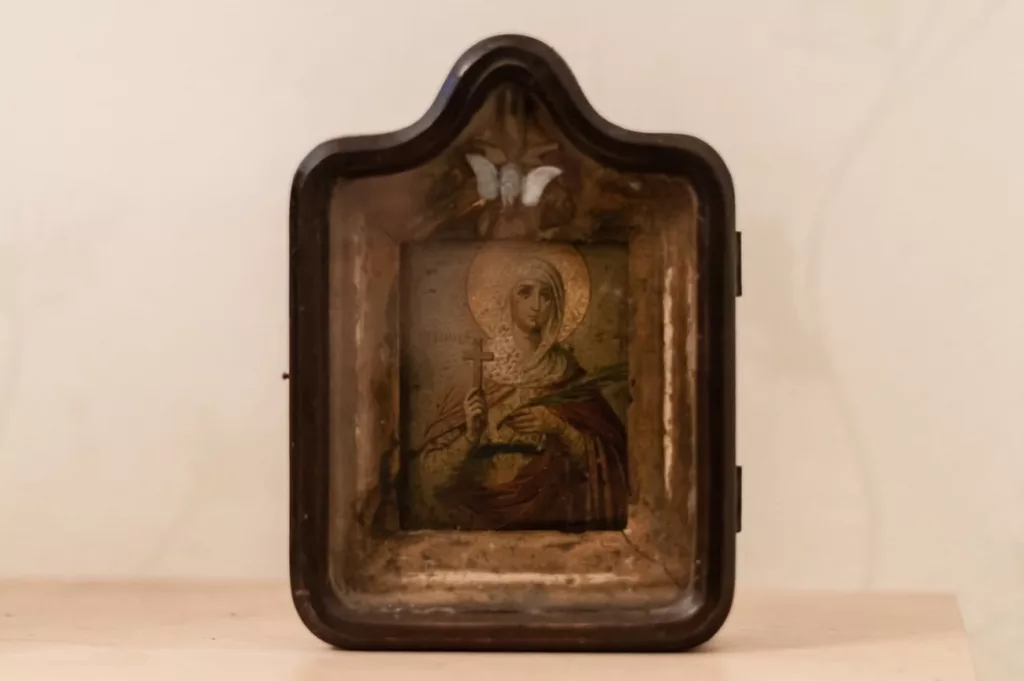 Фото: Лера Чегге