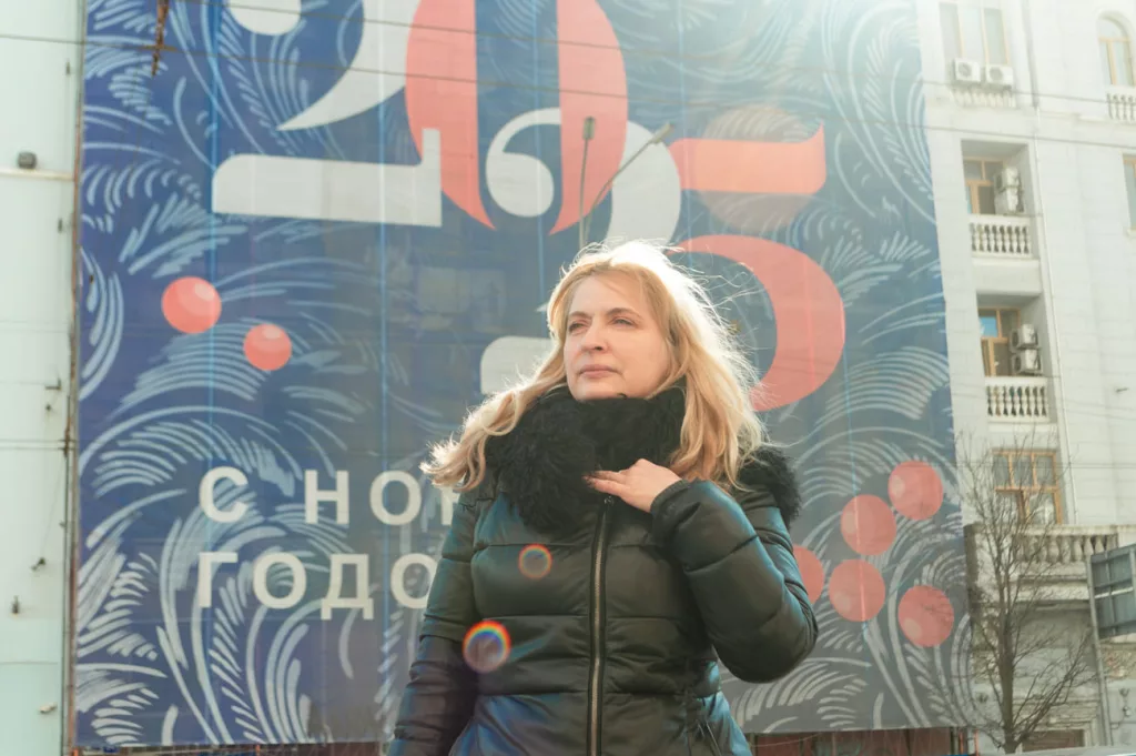 Фото: Лера Чегге