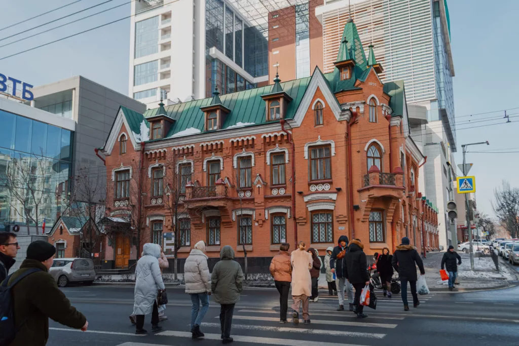 Фото: Лера Чегге