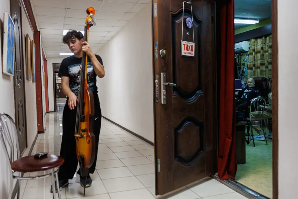 Фото: Людмила Попрыг для НВ