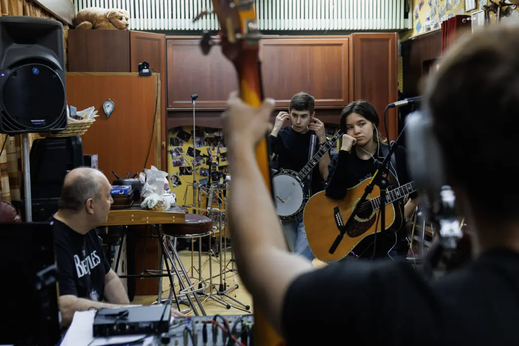 Фото: Людмила Попрыг для НВ