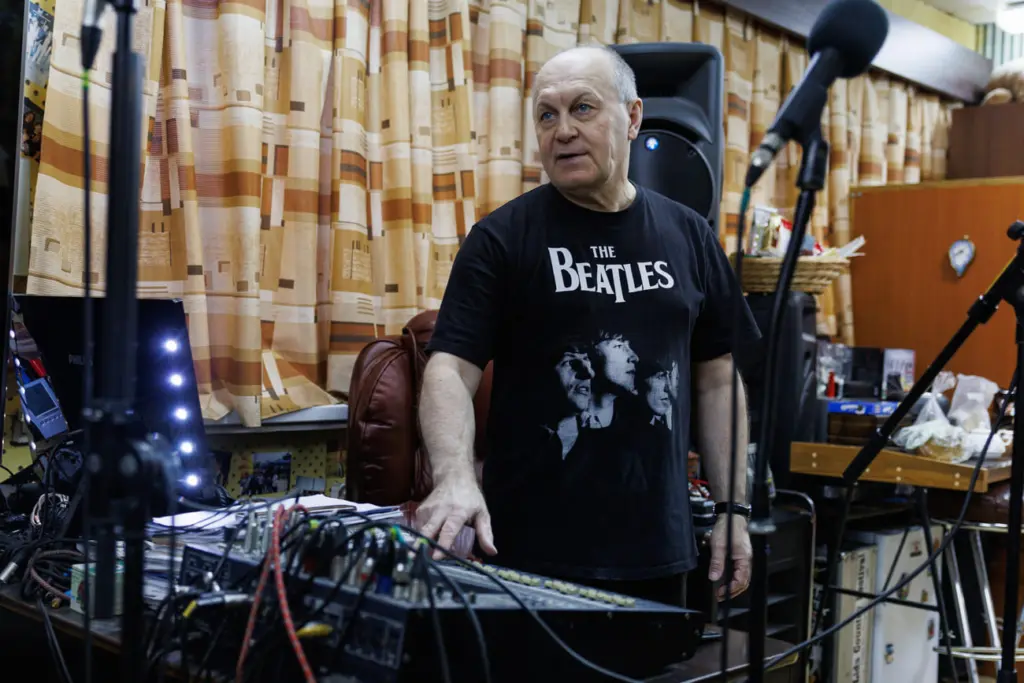 Фото: Людмила Попрыг для НВ