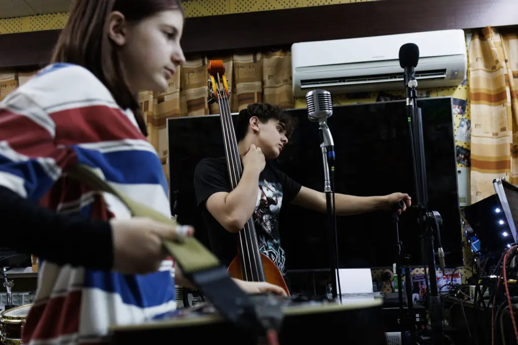 Фото: Людмила Попрыг для НВ