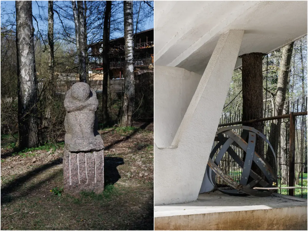 Фото: Людмила Попрыг для НВ