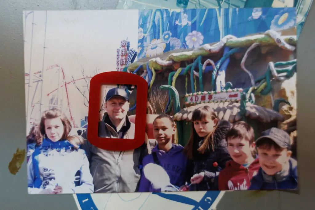 Фото: Людмила Попрыг для НВ