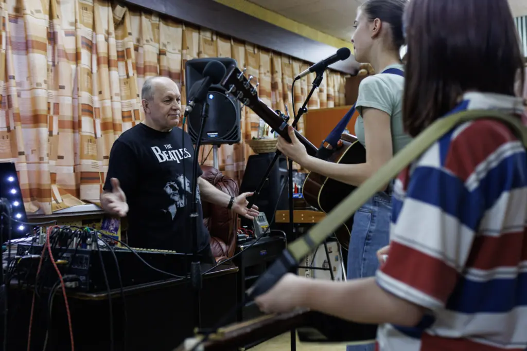 Фото: Людмила Попрыг для НВ