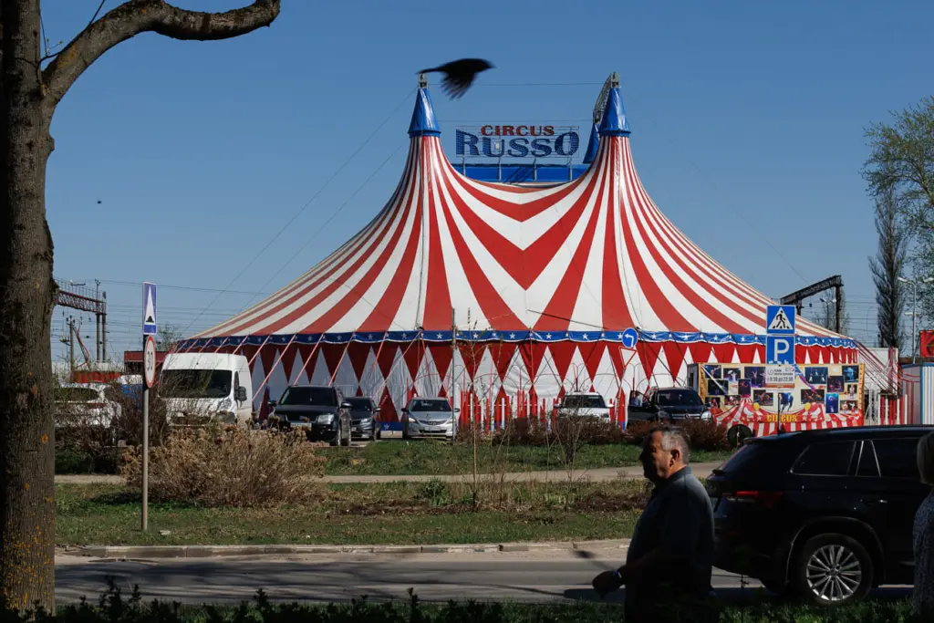 Фото: Людмила Попрыг для НВ