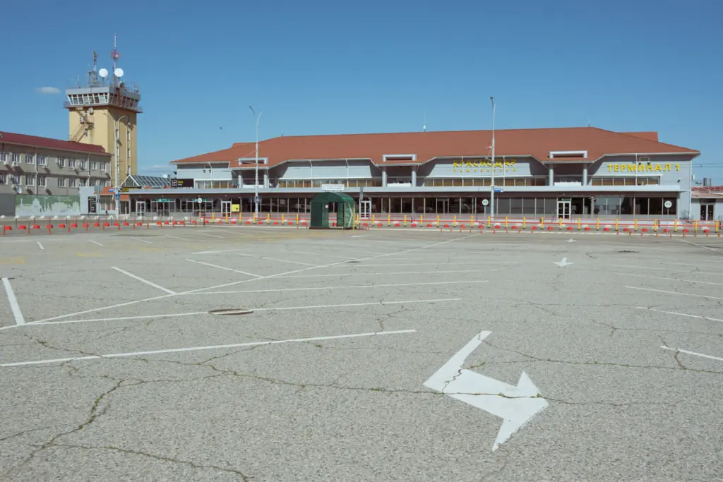 Фото: анонимный фотограф для НВ