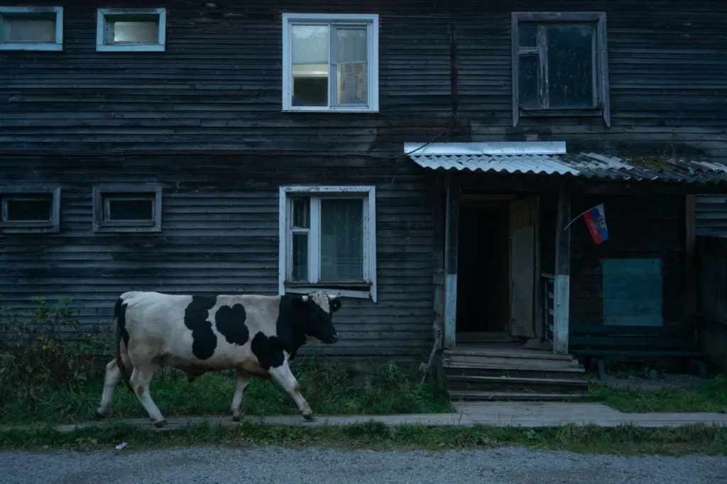 Фото: Марина Сычёва