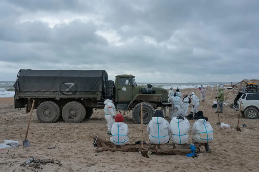 Фото: Марина Сычёва