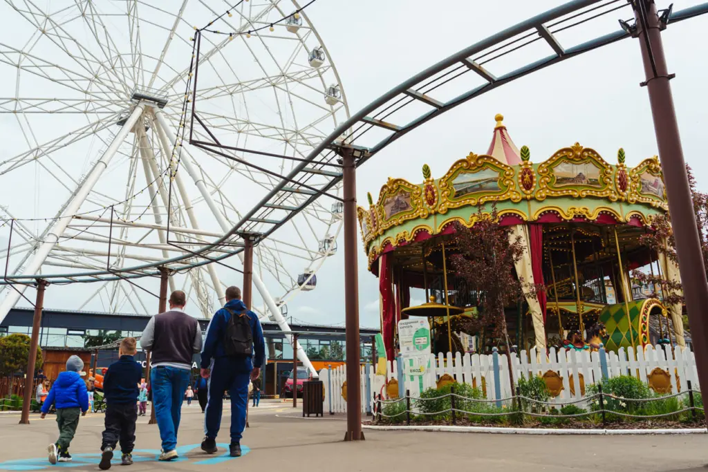 Фото: Аркадий Нигматулин