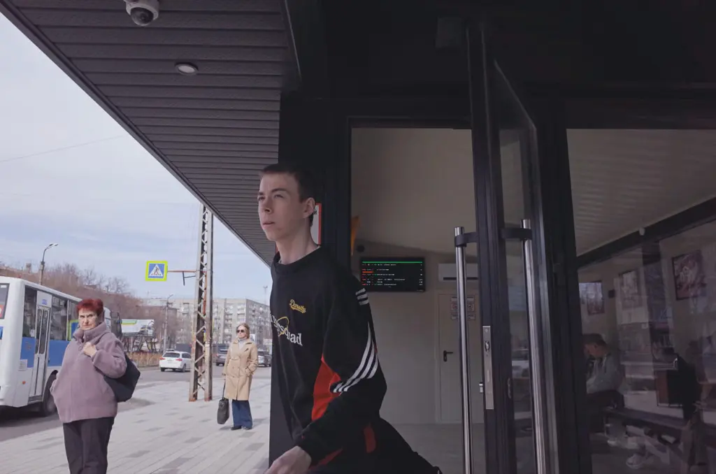 Фото: Оксана Приходько