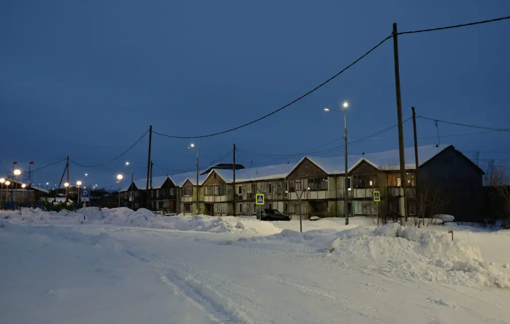 Фото: Иван Козлов