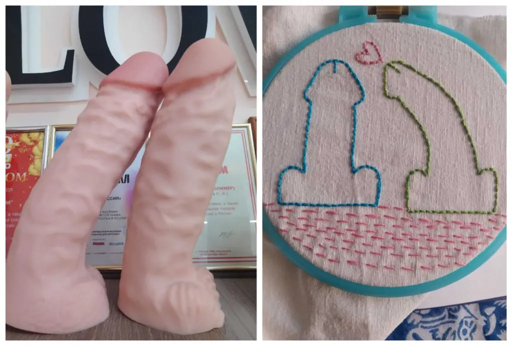 Фото: Вика Солькина