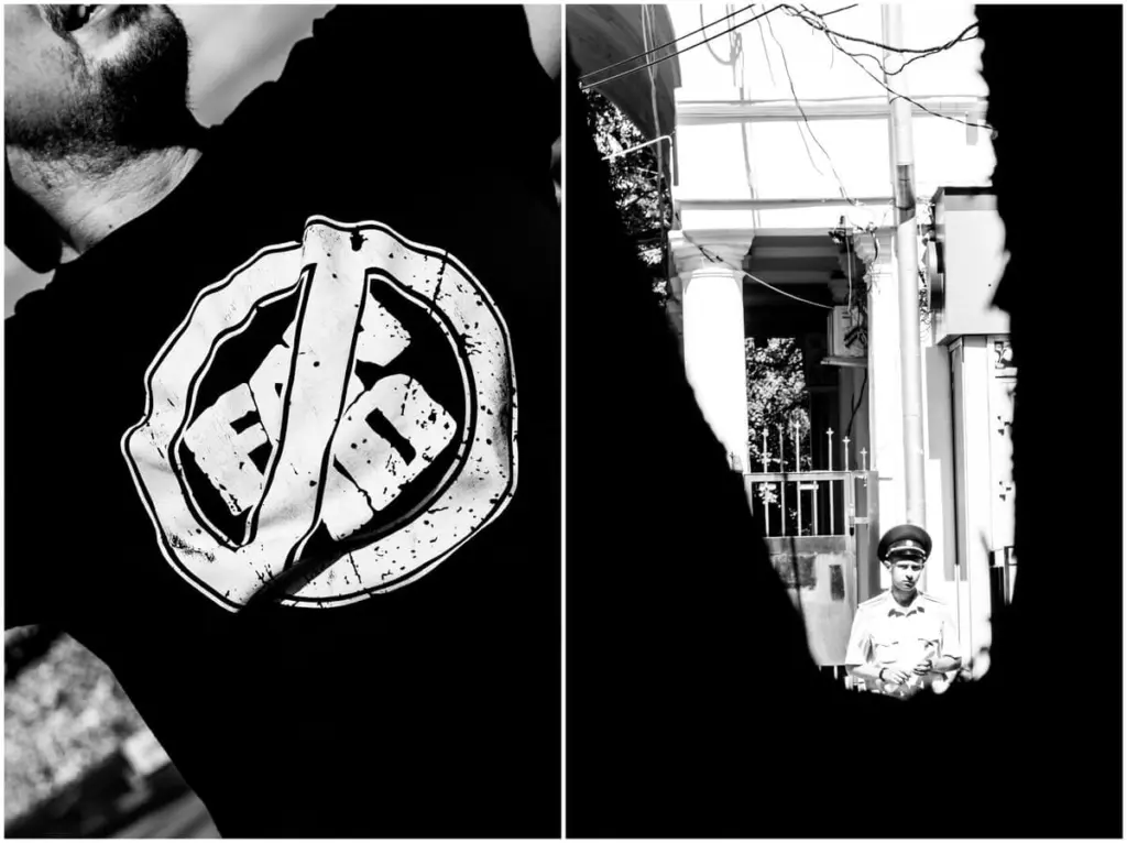 Фото: Артём Пучков для НВ