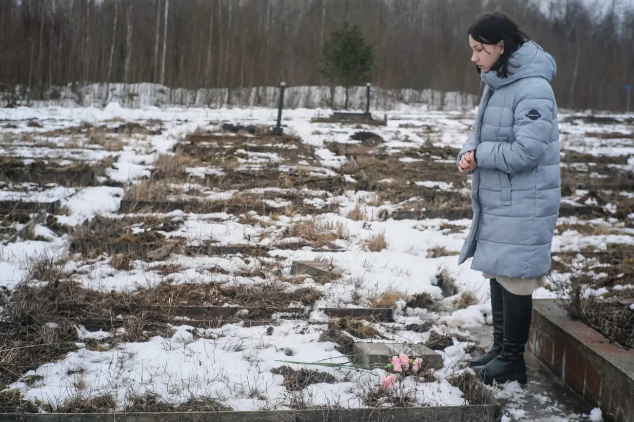 Фото: Оля Матвеева