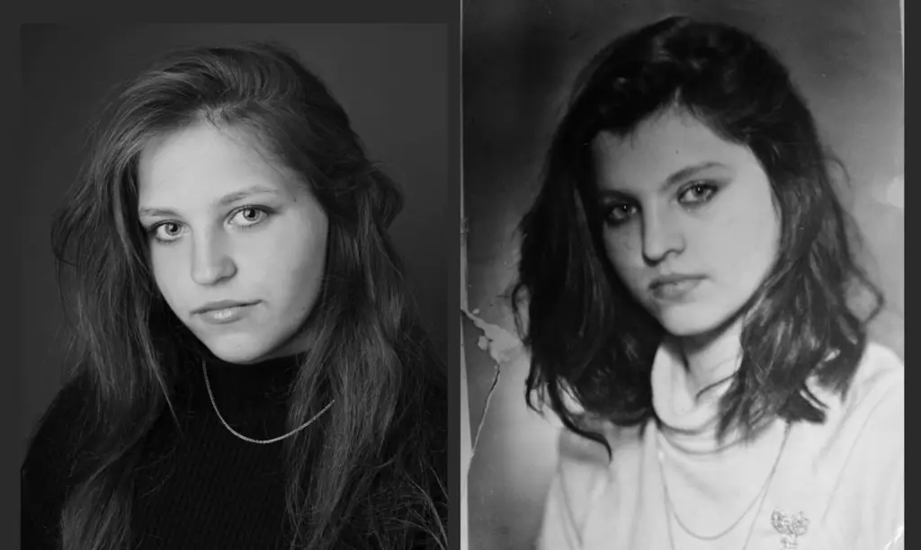 Фото: Оля Матвеева, из архива семьи Жени Игнашенко