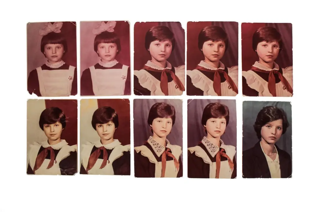 Фото: из архива семьи Жени Игнашенко