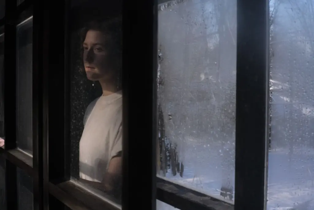 Фото: Оля Матвеева