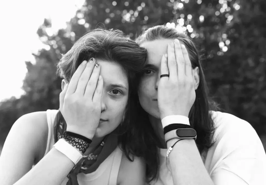 Фото: из личного архива Баси