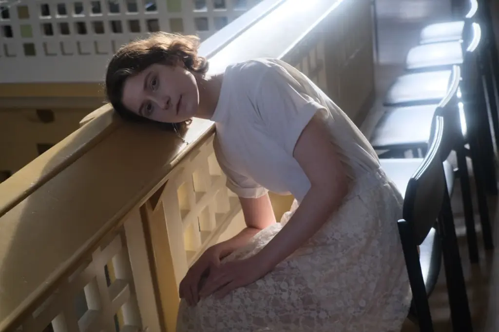 Фото: Оля Матвеева